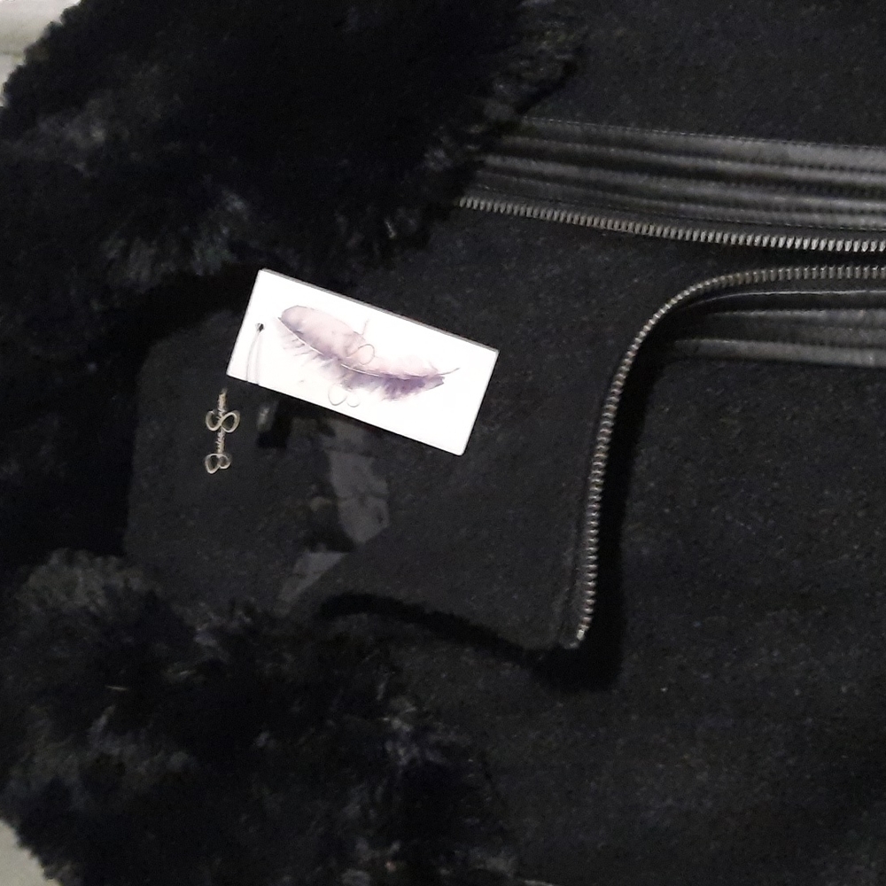 Jessica Simpson VEST - Picture 4 of 10